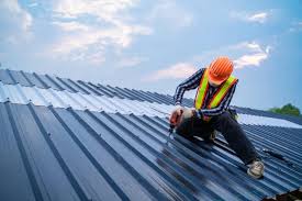 Elkton, VA Roofing Company